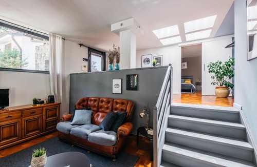 Turin Apartment | Villa Pegasus