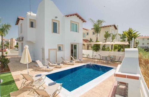 Pernera Villa | Villa PEKAT23