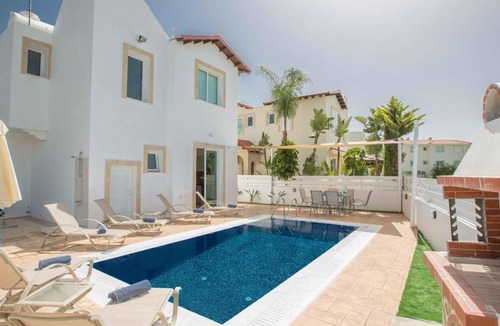 Pernera Villa | Villa PEKAT23