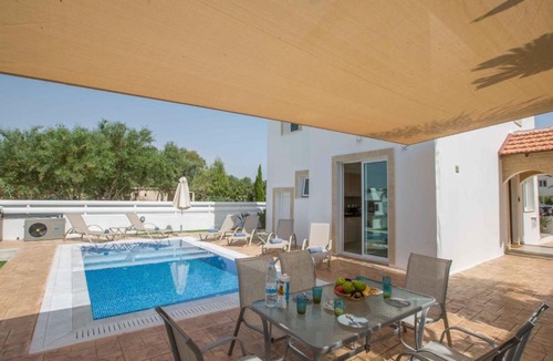 Pernera Villa | Villa PEKAT23
