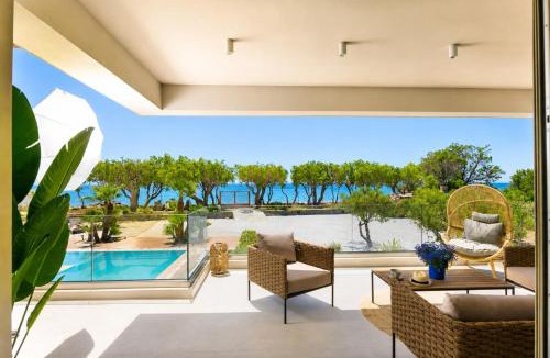 Ierapetra Villa | Villa Pelagos