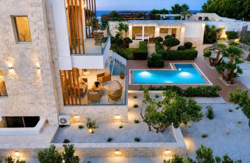 Ierapetra Villa | Villa Pelagos