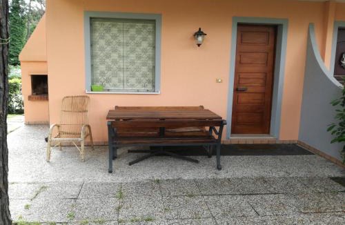 Lignano Riviera Apartment | Villa Pellarini