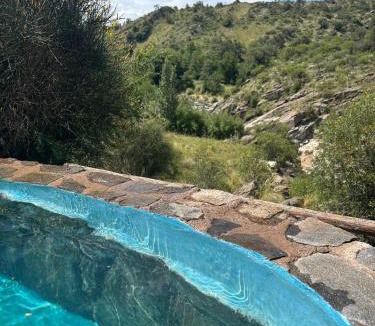 Trapiche House | Villa Pellegrini