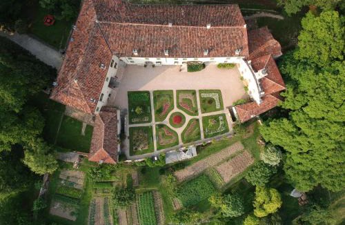 Grezzana House | Villa Pellegrini
