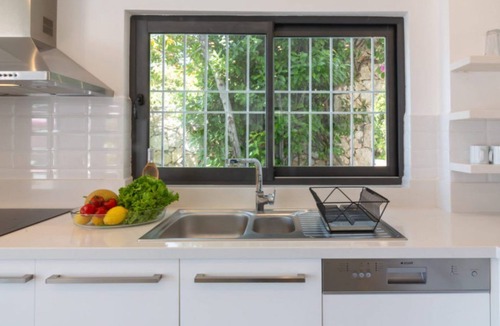 Kalkan Villa | Villa Pembe Ev