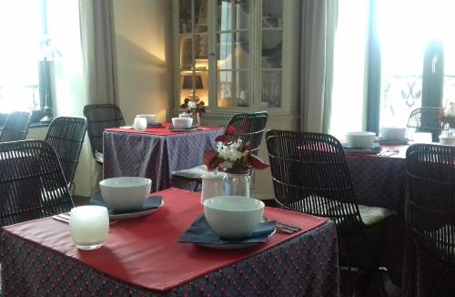 Sauzon Bed & Breakfast | Villa Pen Prad