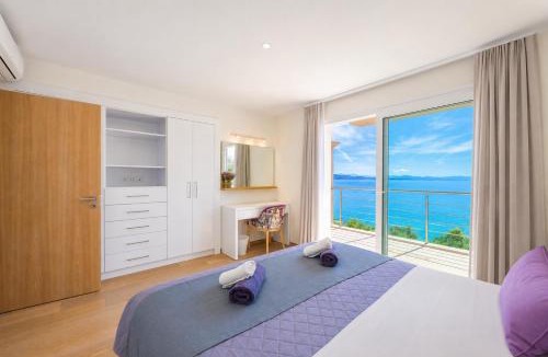 Katavolos Villa | Villa Penelope