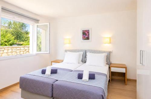 Katavolos Villa | Villa Penelope