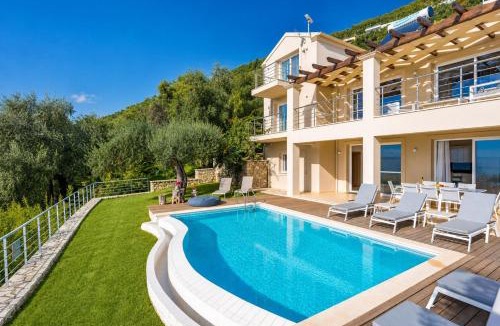 Katavolos Villa | Villa Penelope