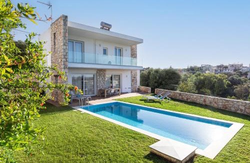 Daratsos Villa | Villa PENELOPE