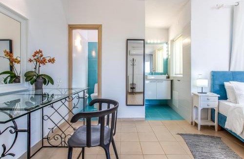 Daratsos Villa | Villa PENELOPE