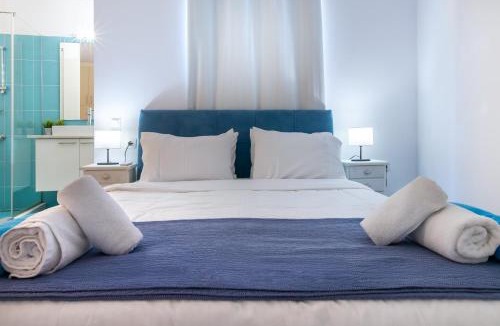 Daratsos Villa | Villa PENELOPE