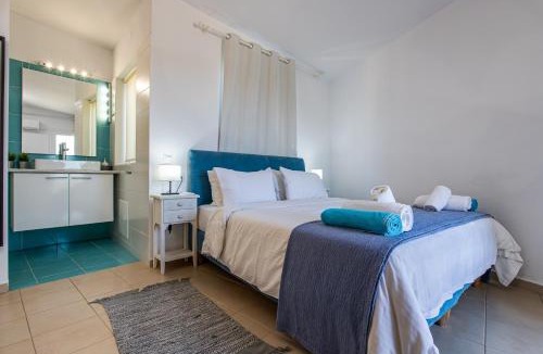 Daratsos Villa | Villa PENELOPE