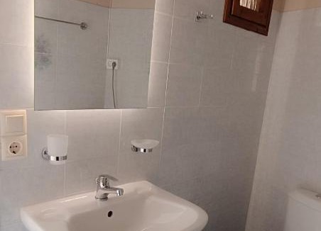 Tourloti Apartment | VILLA PENELOPE