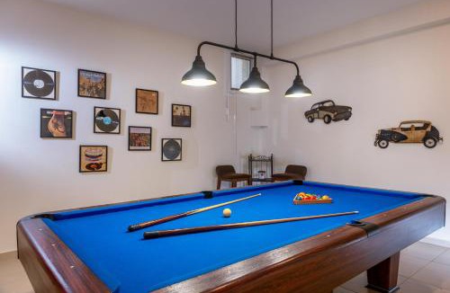 Kato Gouves Villa | Villa Penelope with Private Heated Pool