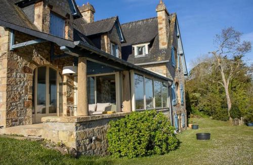 Crozon Villa | Villa Penn Ar Bed