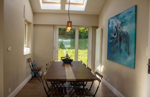 Crozon Villa | Villa Penn Ar Bed
