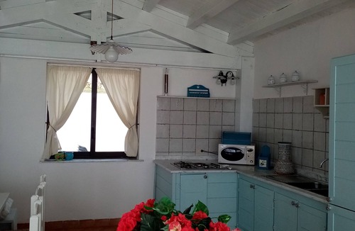 Marsala Resort | Villa per 14 persone