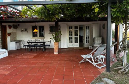 Corsanico Villa | Villa Pera
