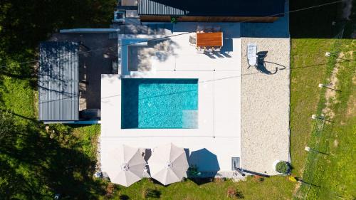 Slunj Villa | Villa Peregrine Plitvice Lakes