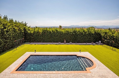 Perelada Villa | Villa Perelada Golf - Four Bedroom Villa, Sleeps 8