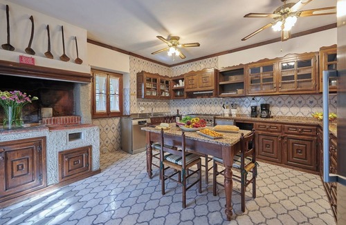 Pergine Valdarno Villa | Villa Pergine In Pergine Valdarno, Tuscany