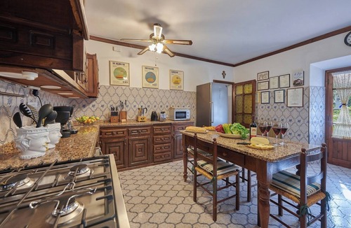 Pergine Valdarno Villa | Villa Pergine In Pergine Valdarno, Tuscany