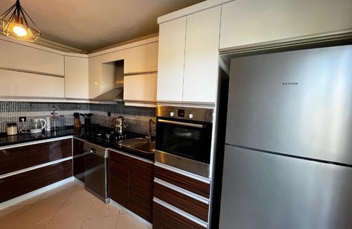 Dalyan Mahallesi Villa | Villa Peri