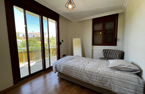 Dalyan Mahallesi Villa | Villa Peri