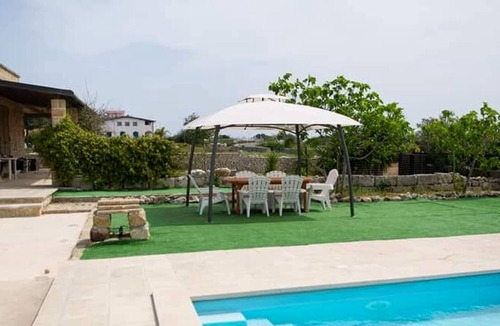 Diso Villa | [Villa Perilli] Luxury Stay With Private Pool