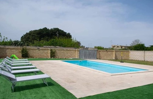 Diso Villa | [Villa Perilli] Luxury Stay With Private Pool