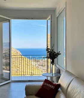 Partanna House | Villa Perla Blu Mondello