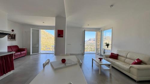 Partanna House | Villa Perla Blu Mondello