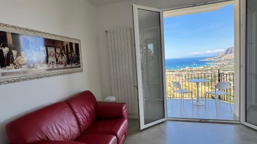 Partanna House | Villa Perla Blu Mondello