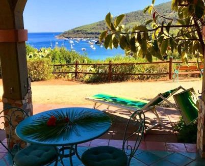 Naregno Apartment | Villa Perla