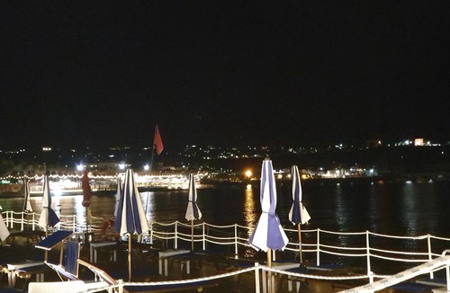 Santa Maria di Leuca Apartment | VILLA PERLA - Leuca