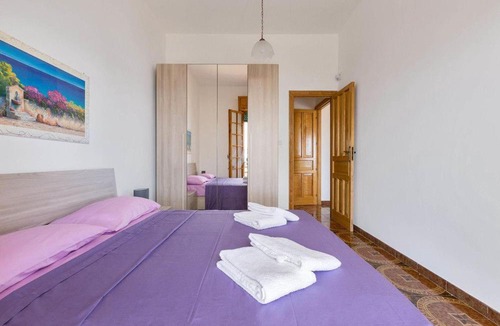 Santa Maria di Leuca Apartment | VILLA PERLA - Leuca