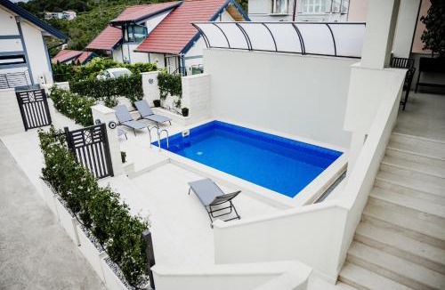 Mrcevac Villa | Villa Perla