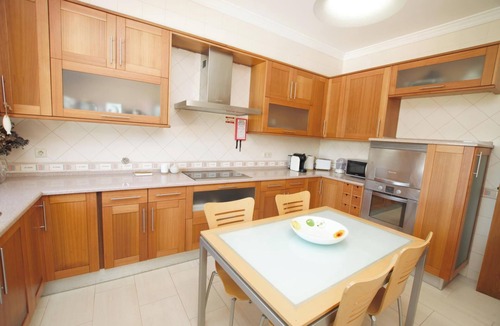 Guia Villa | Villa Perla - Three Bedroom Villa, Sleeps 6