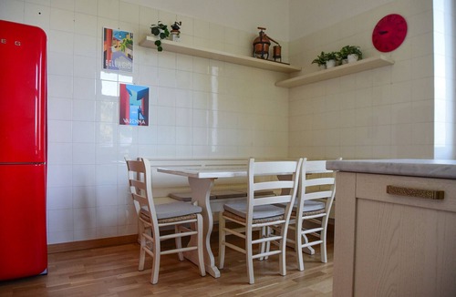 Perledo Villa | Villa Perledina by Wonderful Italy