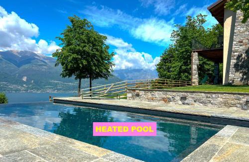 Colico Villa | Villa Perlino