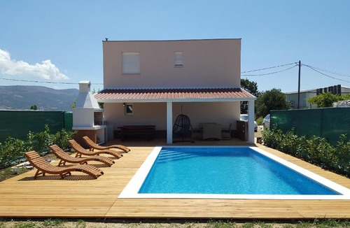 Split Villa | Villa Perlla