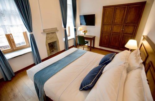 Permet Hotel | VILLA PERMET