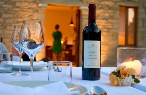 Permet Hotel | VILLA PERMET