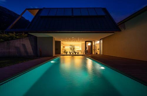 Caldaro Sulla Strada del Vino Apartment | Villa Pernstich - modern apartments