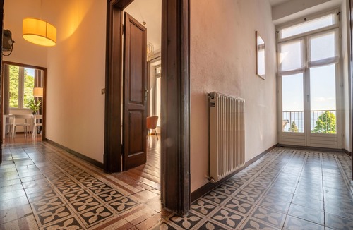 Someraro Apartment | Villa Perondi Apartment 3