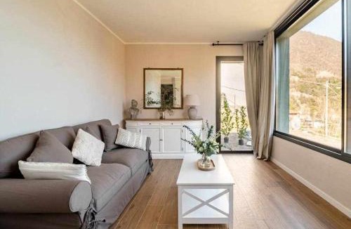 Argegno Apartment | Villa Peroni Lake Como Cottage with swimming pool