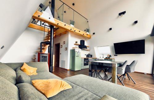 Vuzenica Apartment | Villa Perush