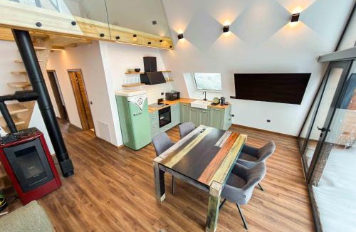 Vuzenica Apartment | Villa Perush